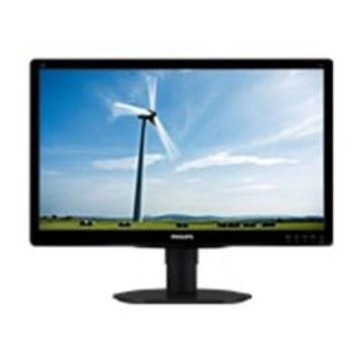 Philips 200S4LYMB/00 20 1600x900 5ms VGA Display Port Monitor Philips 200S4LYMB/00 20 1600x900 5ms VGA Display Port Monitor